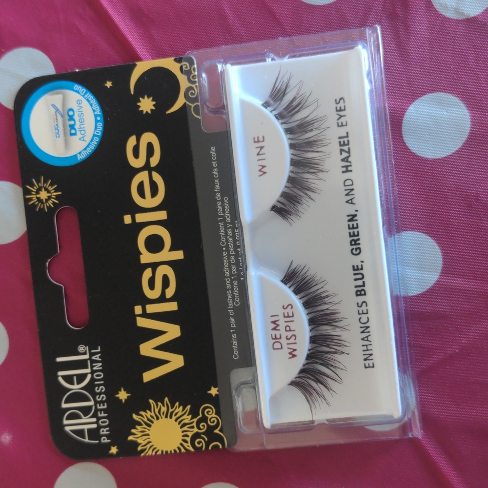 Ardell lashes